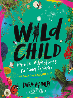 cover image of Wild Child